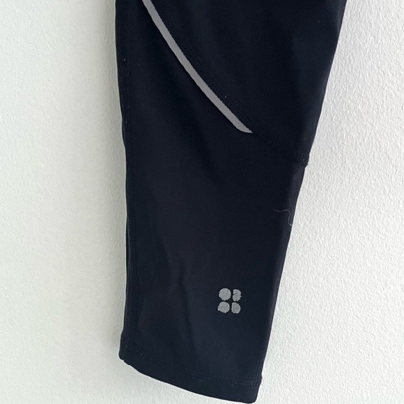 Sweaty Betty Black Leggings, XS - Picture 4 of 4